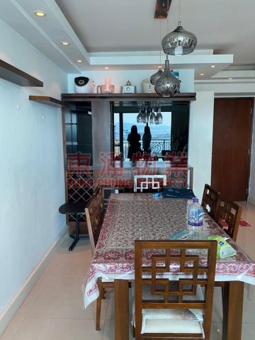 映灣園 第04期 第16座 高層連傢俬