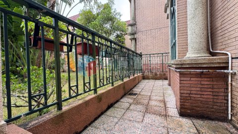 嘉林別墅 嘉林別墅