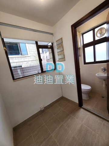 黃竹灣村 盈峰灣 環境優美