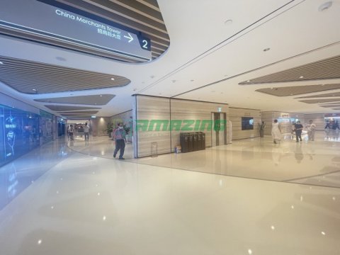 信德中心 招商局大廈 信德中心 招商局大廈