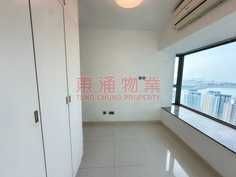 映灣園 第02期 第07座 高層三房套海景