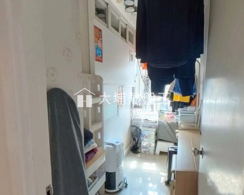 大埔花園   