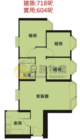 海濱花園 第20座 海葵閣 海濱花園 第20座 海葵閣