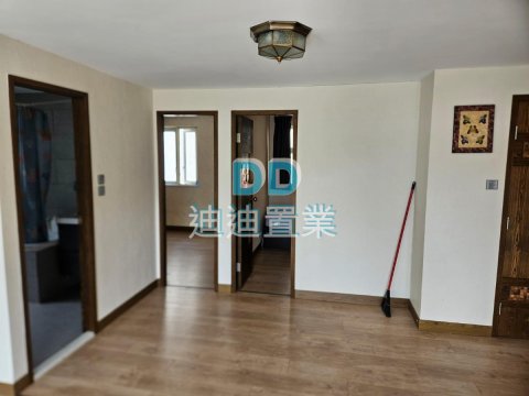 瓦瑤頭環境寧靜 可步行至GOPARK