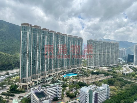 昇薈 第07座 極高層無敵開揚景