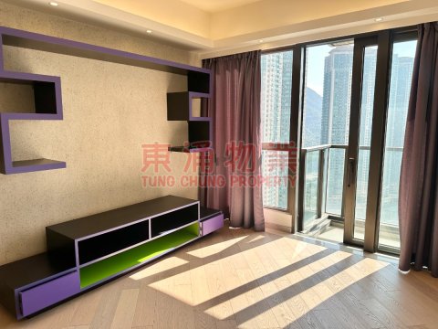 昇薈 第03座 高層兩房連貯少放盤