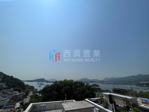 早禾山莊