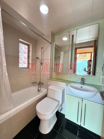 藍天海岸 第01期 第03座 兩房有匙