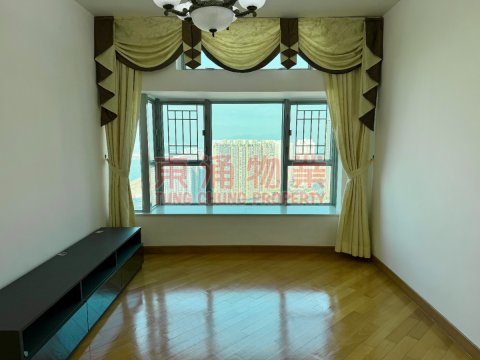 藍天海岸 第01期 第03座 高層永久海景