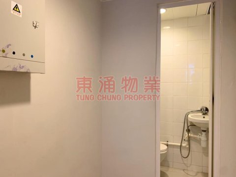 昇薈 第09座 內園景觀