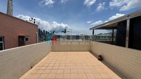 企嶺下新圍