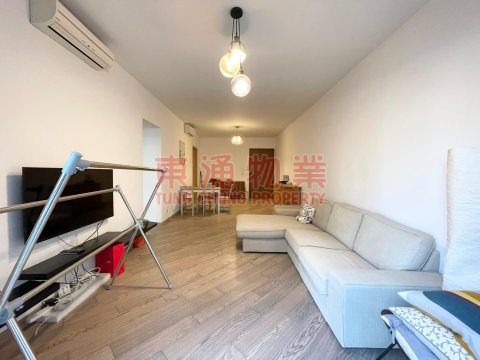 昇薈 第09座 三房套連工人房獨立廁