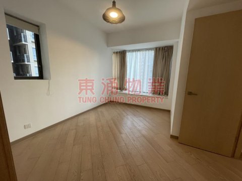 昇薈 第01座 內園特高樓底三房