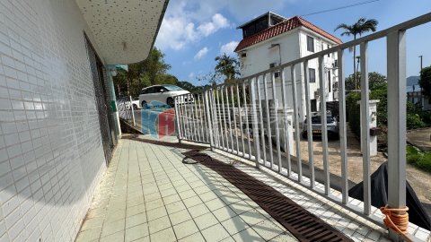 大環村