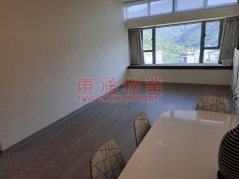 東堤灣畔 第06座 兩房高層開揚