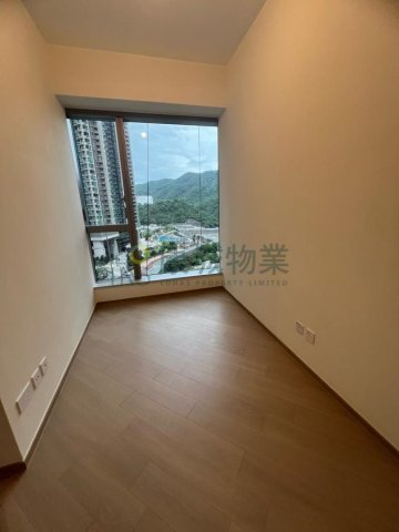 日出康城 第11B期 凱柏峰 第01A座