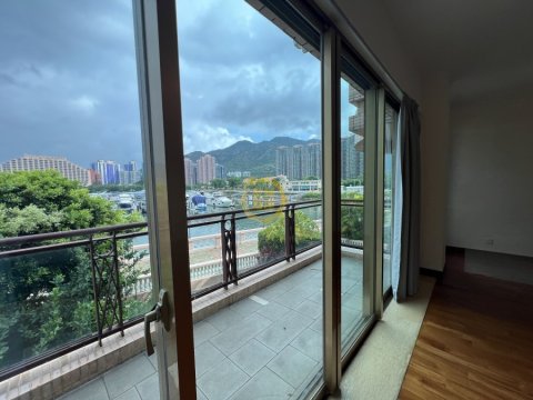 香港黃金海岸 海灣別墅