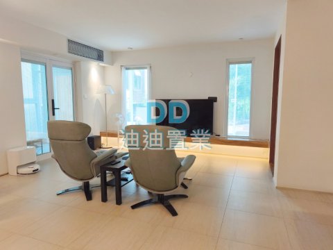 西貢村屋 環境優靜