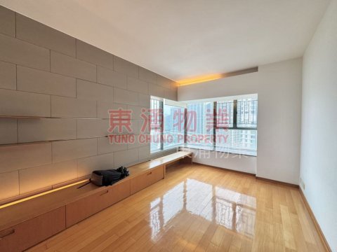 海堤灣畔 第03座 機場海景兩房