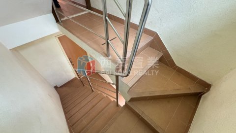 企嶺下新圍