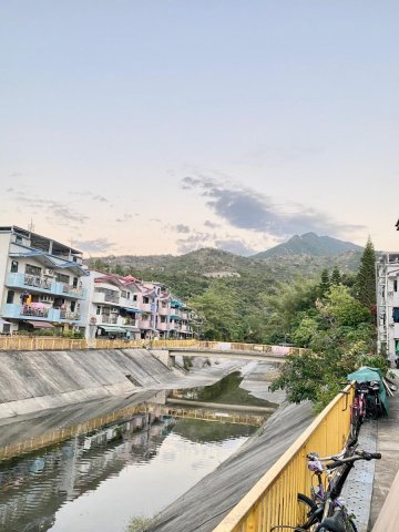 大水坑村 @ EMILY 95080096