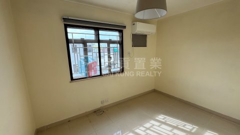 沙角尾