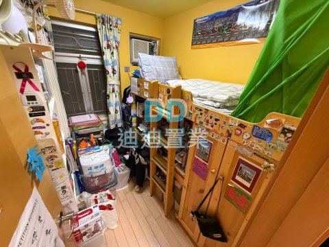 蠔涌新村 免塞車地段