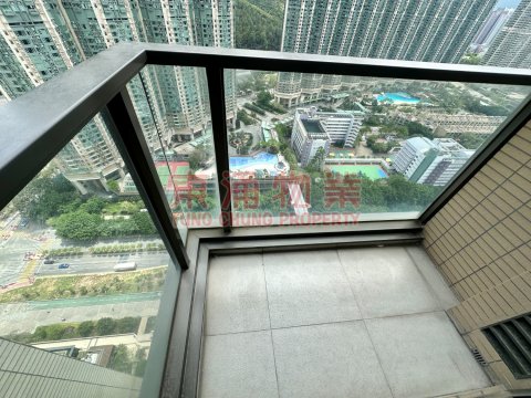 昇薈 第07座 極高層無敵開揚景