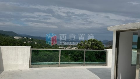 南山村