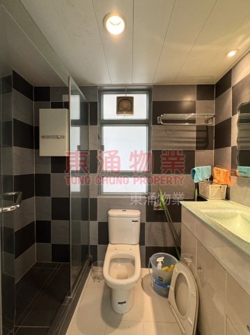 東堤灣畔 第01座