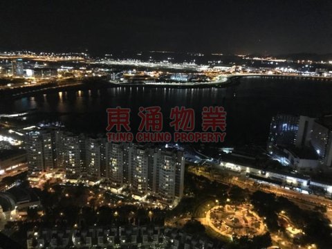 藍天海岸 第01期 第01座 大地在我腳下