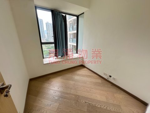 昇薈 第03座 兩房連貯 市場少有