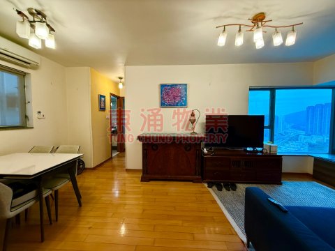 海堤灣畔 第02座 高質2房海景