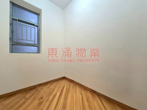 東堤灣畔 第09座 樓王四房單邊超靚全海景