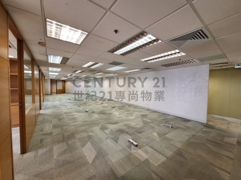 會展廣場 辦公大樓