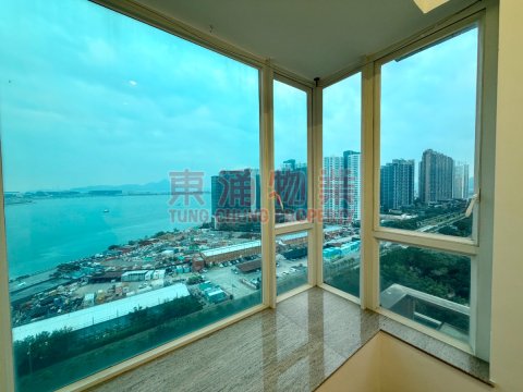 藍天海岸 第04期 第06座 水藍天岸