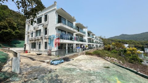 大環村