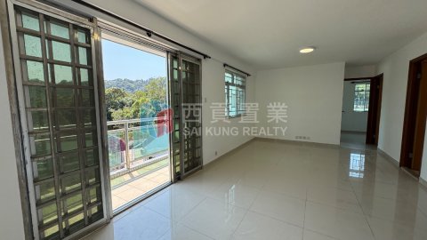 沙角尾