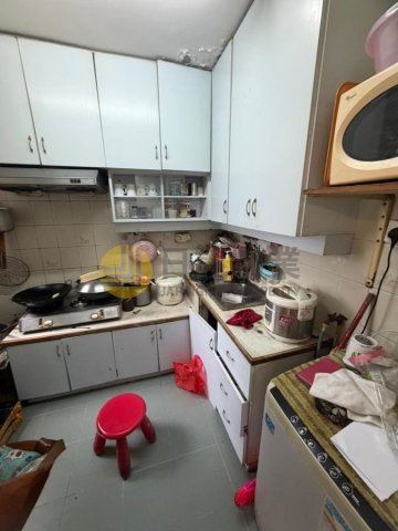 海濱花園 第04座 海銀閣