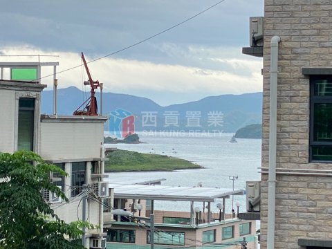 企嶺下新圍