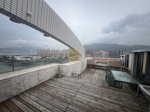 浪濤灣