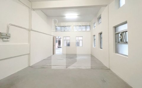 Hong Kong Office, Hung Fuk Building