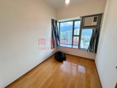 海堤灣畔 第01座 高層兩房沙螺灣海景