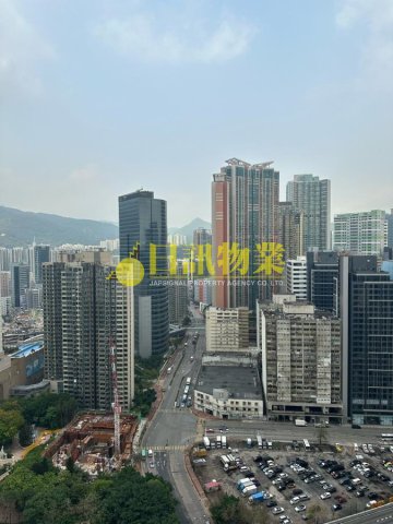 柏傲灣 第02B座