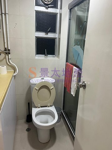 欣景花園 第01座