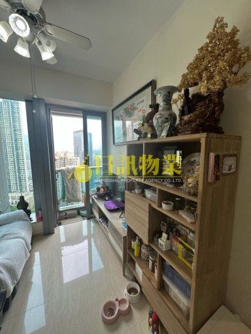 柏傲灣 第02B座