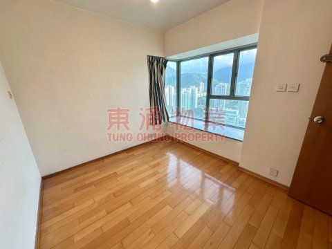 海堤灣畔 第01座 高層兩房沙螺灣海景