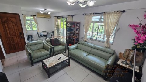 SHA KOK MEI