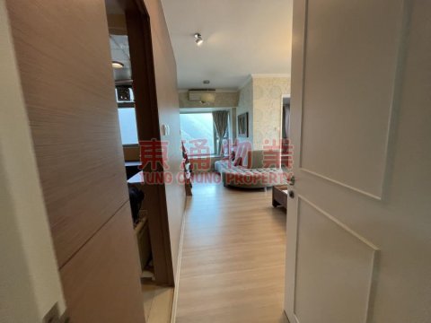 映灣園 第02期 第06座 高層極罕相連