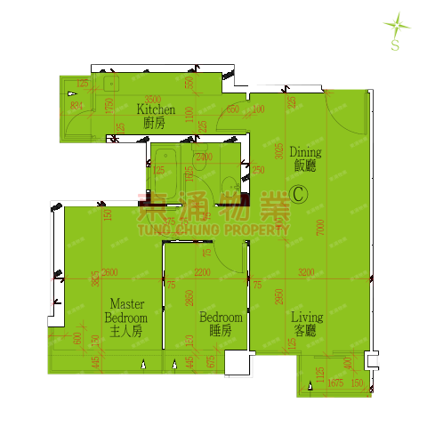 昇薈 第09座